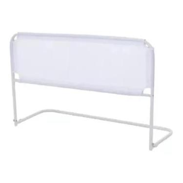 Imagem de Box Grade De Proteção Para Cama Box - Bebês E Idosos 88 X 54 - Ninos