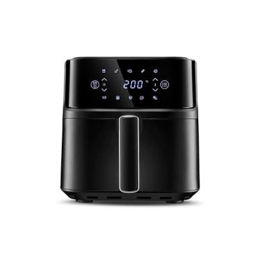 Imagem de FISCHER AIR FRYER PRIME DIGITAL 6L PRETO 127V 37000-104673