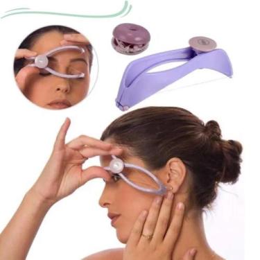 Imagem de Depilador De Pelo Facial Egípcia Em Linha - Bc Bora Colega Shop