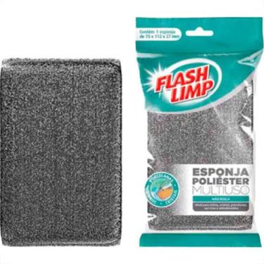 Imagem de Esponja Multiuso Flash Limp Ep1416