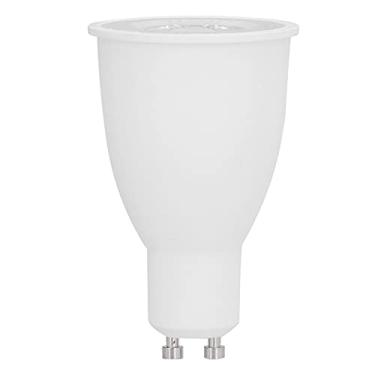 Imagem de Lâmpada GRCFUMO 1 PC GU10, lâmpadas de lâmpadas diminuídas, GU10 15W 1650LM LED Spotlight Incorpded LED Spot Lâmpada para o escritório em casa (Luz quente)