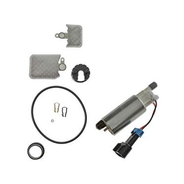 Imagem de Bomba de combustível elétrica para Ford Taurus 01-05 Mercury Sable V6 3.0L Flex Fuel 96-06