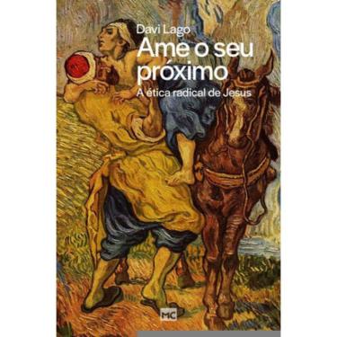 Imagem de Ame O Seu Próximo