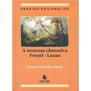 Imagem de A Neurose Obsessiva Freud - Lacan