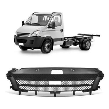 Imagem de Grade Radiador para Iveco Daily 2008 a 2013 Interna - SP ACESSÓRIOS