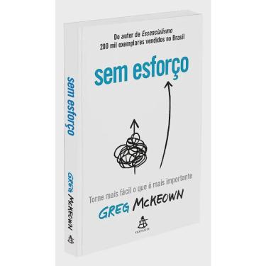 Imagem de Sem ESFORçO