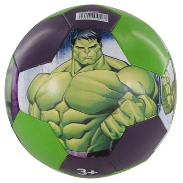 Imagem de Bola Futebol Hulk