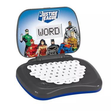 Imagem de Laptop Liga da Justiça - Candide