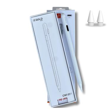 Imagem de Caneta Stylus Com Palm Rejection Compatível iPad 9 2018 19