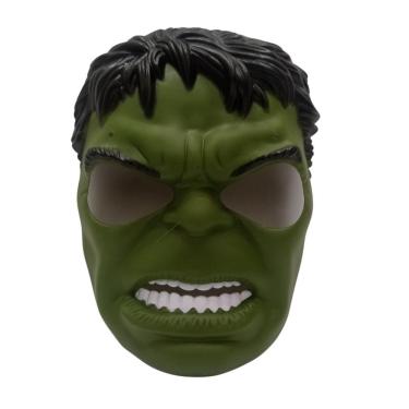 Imagem de Brinquedo Máscara Do Hulk