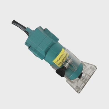 Imagem de Tupia Manual Laminadora 350w - Songhe Tools 110