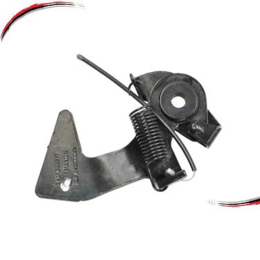 Imagem de Fechadura Cabine Basculante Trava Ford Cargo G1 f103