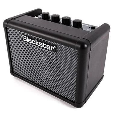 Imagem de Amplificador Blackstar De Baixo Fly Bass 3 Watts