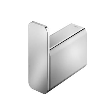 Imagem de Cabide Banheiro Docol Flat Cromado 00960906