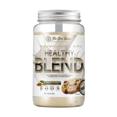 Imagem de Healthy Blend 454g Cookies - The One Supps