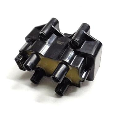 Imagem de Bobina Ignicao 306 Peugeot 106 - 205 1.4 - 306 1.6 Beak