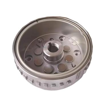 Imagem de Para magneto de bobina de motocicleta CFMOTO250NK (ímã)