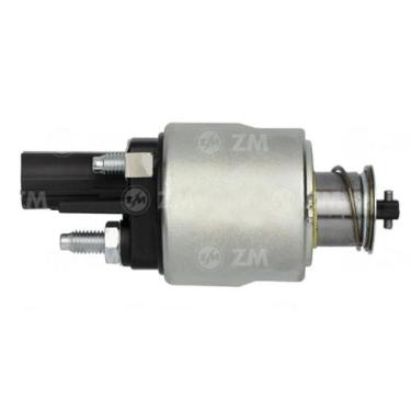 Imagem de Relé de Partida ZM 1-498 12V