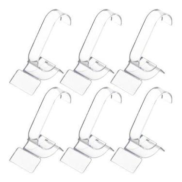 Imagem de Kit Com 30 Suporte Para Relógio Expositor Vitrine Atacado - Oremte