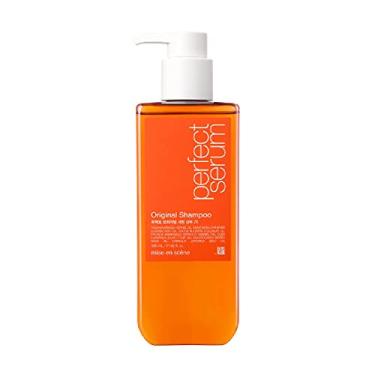 Imagem de Mise en Scène Perfect S. Original Shampoo 530ML