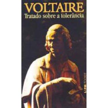 Imagem de Tratado Sobre A Tolerância - Vol. 728