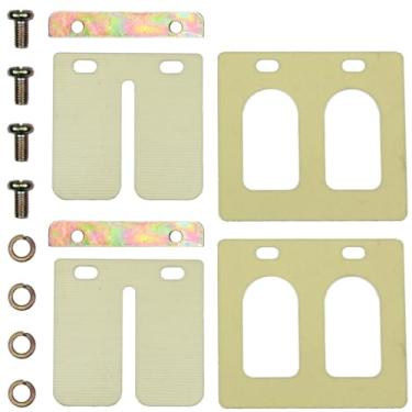 Imagem de BH-Motor Novo kit de palhetas de admissão para Yamaha BLASTER 200 YFS200 1988-2006 Flex Dual Stage