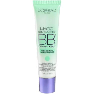 Imagem de Loreal BB Cream Magic Skin Beautifer Anti-Redness 30ml