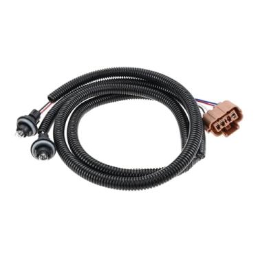 Imagem de Chicote de luz de placa de carro para reparo de carro para Chevy Classic Silverado 1999-2007