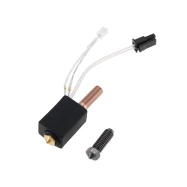 Imagem de Create idea Cabeça de impressão Hotend de cerâmica com bocais endurecidos extra de 0,4 mm compatível com Anycubic Kobra 2 Kobra 2 Neo Kobra 2 Pro Kobra 2 Plus Kobra 2