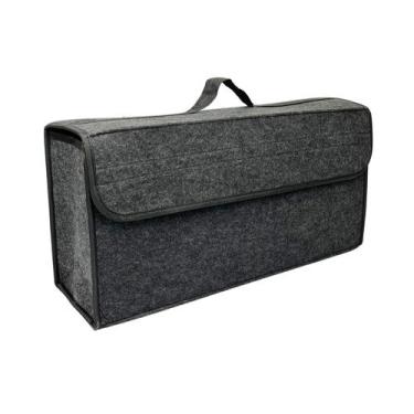 Imagem de Organizador Veicular Multiuso Porta-Malas Carro Acessórios - Veon Impo