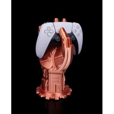 Imagem de Gearbox Grab Controller Holder