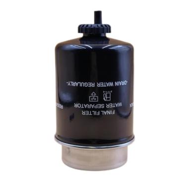 Imagem de BANGTE Filtro De Combustível Re62424 Compatível Com John Deere 490E 540G 544G 548G 550H 624G 640G 740, Massey Ferguson 5641 5650 5670 700 Series