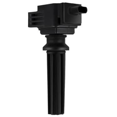 Imagem de SCITOO Bobina de ignição adequada para Lincoln MKZ 2.0L 2013-2019 para MKT 2.0L 2013-2016 para MKC 2.3L/2.0L 2015-2019 para Land Rover Range Rover Evoque 2.0L 2012-2017 UF678 1 peça de ignição il