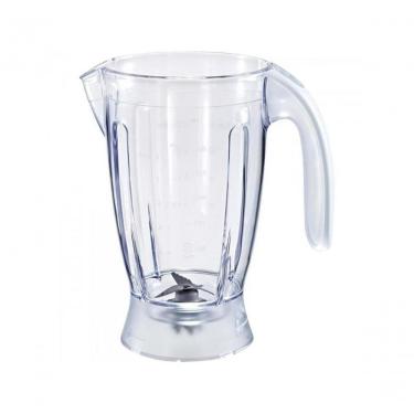 Imagem de Copo Para Liquidificador Com Alça Hr1764 Branco Walita