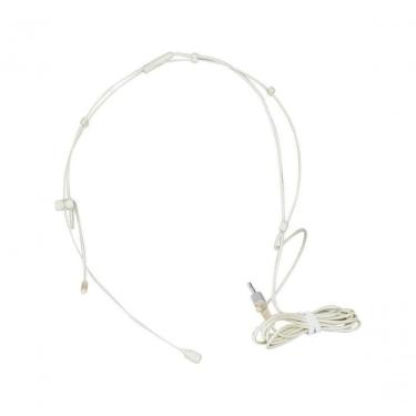 Imagem de Microfone Headset Com Fio Condenser P2 Com Rosca Ht3a Karsect