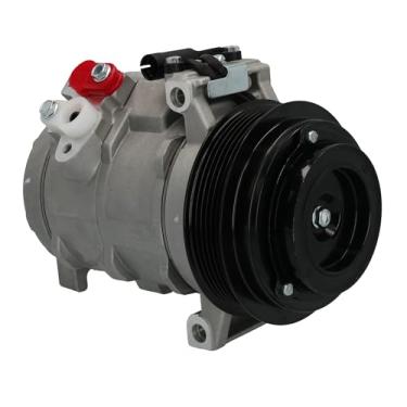 Imagem de Compressor A/C BOSCH 1986AD1307 - Compatível com Mercedes-Benz Sprinter 2500, Sprinter 3500, Sprinter 3500XD, Sprinter 4500