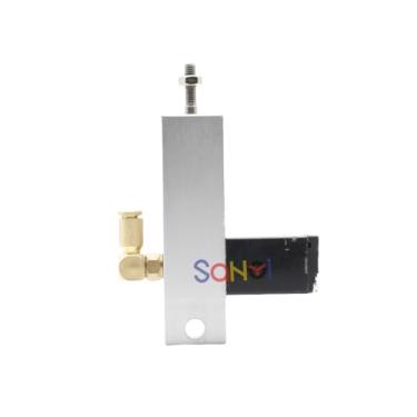 Imagem de 1 peça de válvula solenoide ESM-10-4-P-SA Heidelberg PM74 SM74 SM102 CD102 PM52 SM52 peças de máquina de impressão offset 61.184.1133 Feito na China