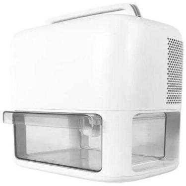 Imagem de Desumidificador De Ar 750Ml Compact Ion 24H Bivolt Desidrat - Thermoma
