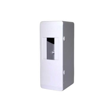 Imagem de Caixa De Sobrepor Joinsul Branco Para Disjuntor Até 02 Polos