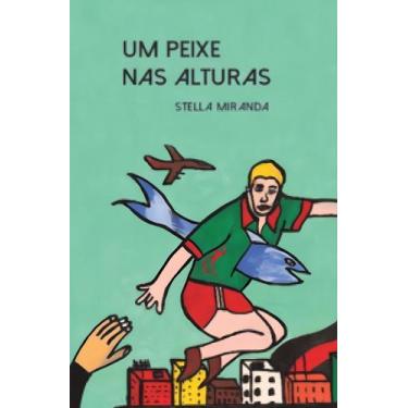 Imagem de Um Peixe nas Alturas Sortido - NUMA, Sortido