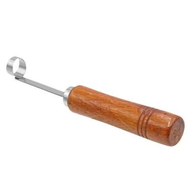 Imagem de Esquirla Faca para desopercular mel, ferramenta para desopercular sucata, ferramenta de extração, equipamento multiuso, extrator de mel, acessório para