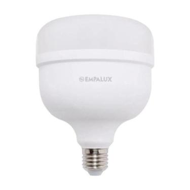 Imagem de Lâmpada Led Super Bulbo 40w E27 6500k Bivolt Empalux