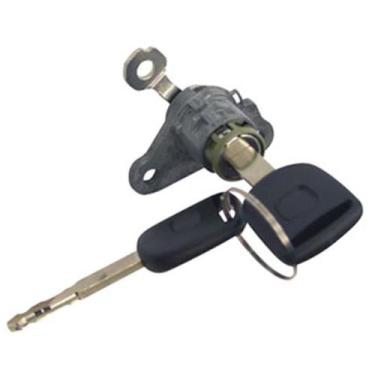 Imagem de Cilindro Porta Direita c/ Chave Honda Fit 03-08 72145.Saag02 - Univers