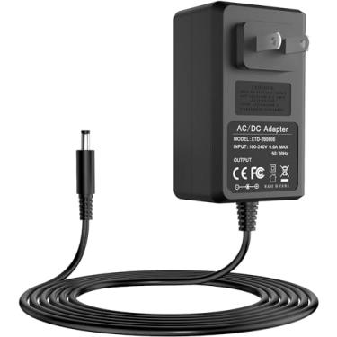 Imagem de FGIEU Carregador De Alto-Falante 15V Compatível Com B&O Bang & Olufsen Beo Play A2 (4) A3 Tipo 2887 2916 No.1290935 1290936 1290937 1290963 1290988 Cabo Alimentação Substituição Dys650-150280W-K.