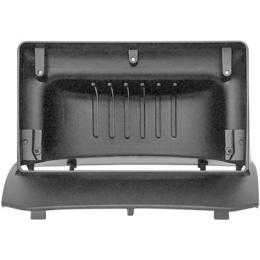 Imagem de Moldura 9 polegadas expex new fiesta 2014-2017 c/ computador