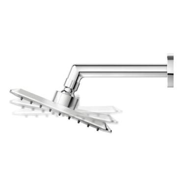 Imagem de Chuveiro docolslim de parede 01753406