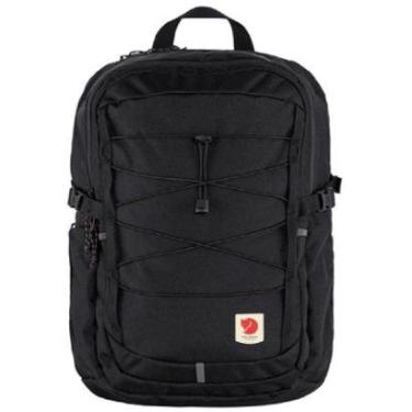 Imagem de Mochila Fjällräven Skule 28 Preto-Unissex