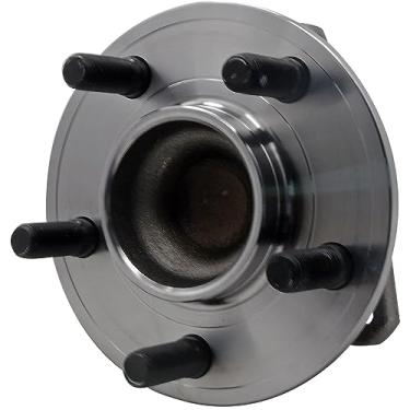 Imagem de Dorman 951-132 Rolamento de roda dianteira e conjunto de cubo compatível com modelos selecionados Chrysler/Dodge