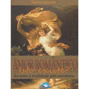 Imagem de Livro - Amor Romantico - Isto Existe - CONTRA O VENTO, 1, 14 x 21
