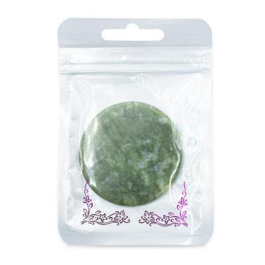 Imagem de Pedra De Jade Suporte Para Cola Extensão Alongamento Cílios